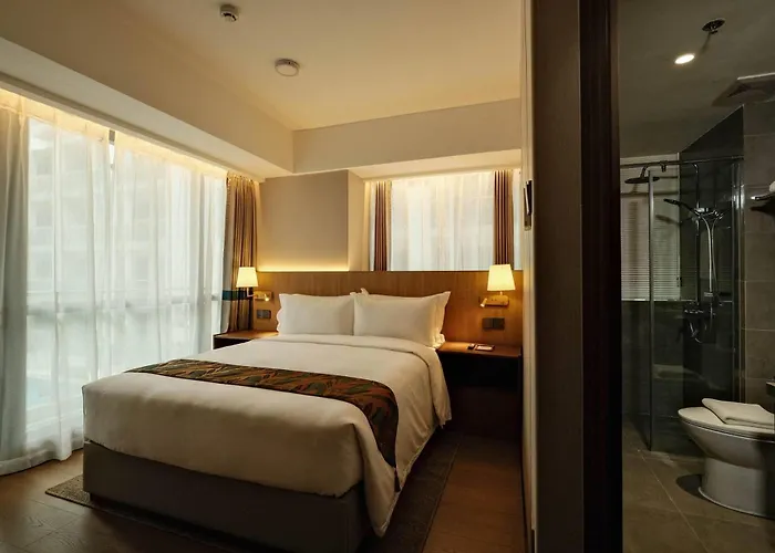 Wyndham Garden Bay Hotel
