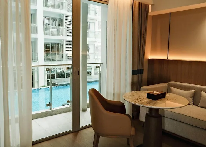 Wyndham Garden Bay