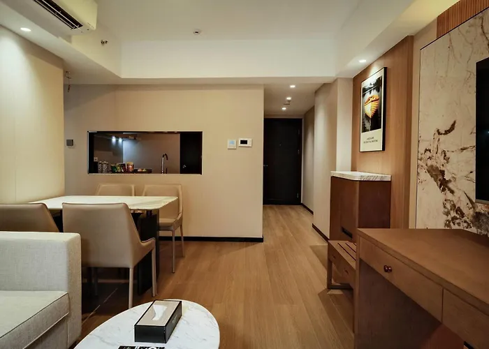 Hotel Wyndham Garden Bay