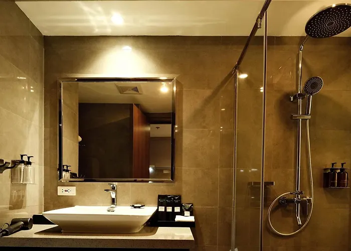 Wyndham Garden Bay 3*