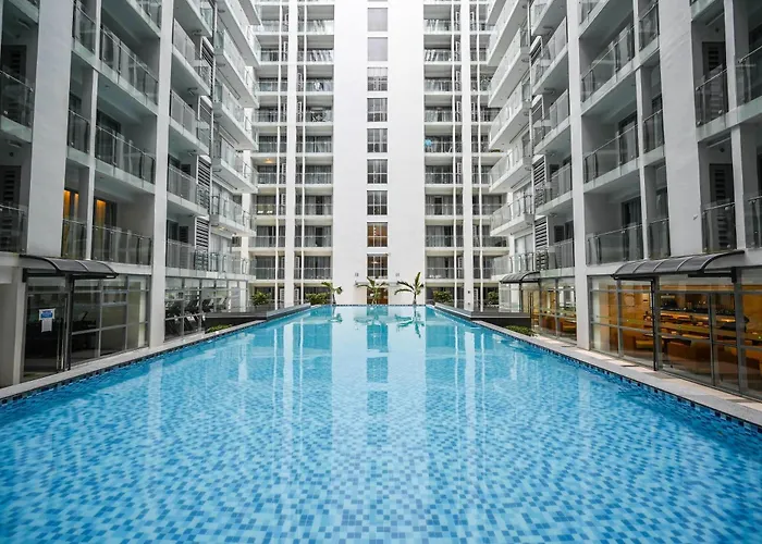 Wyndham Garden Bay