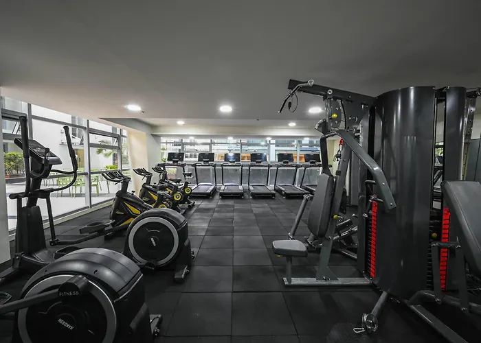 Wyndham Garden Bay Hotel 3*