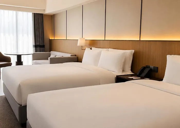 Hotel Wyndham Garden Bay 3*