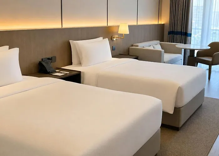 Wyndham Garden Bay Hotel