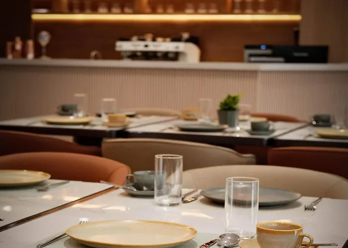 Hotel Wyndham Garden Bay 3*