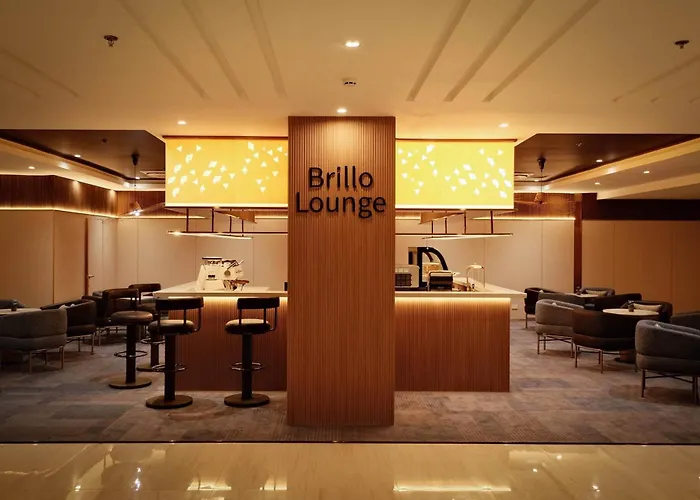 Wyndham Garden Bay Hotel Manila