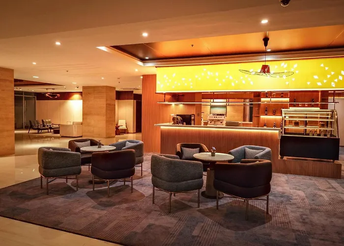 Wyndham Garden Bay Hotel