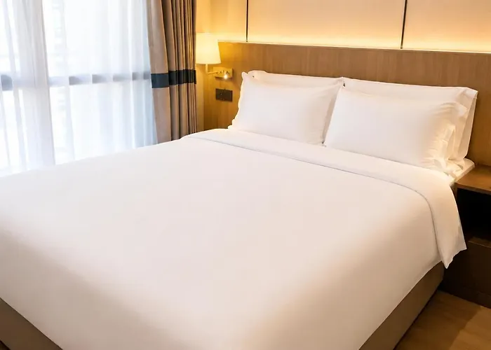 Wyndham Garden Bay 3*