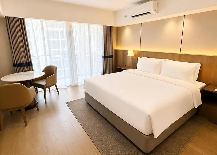Wyndham Garden Bay Hotel