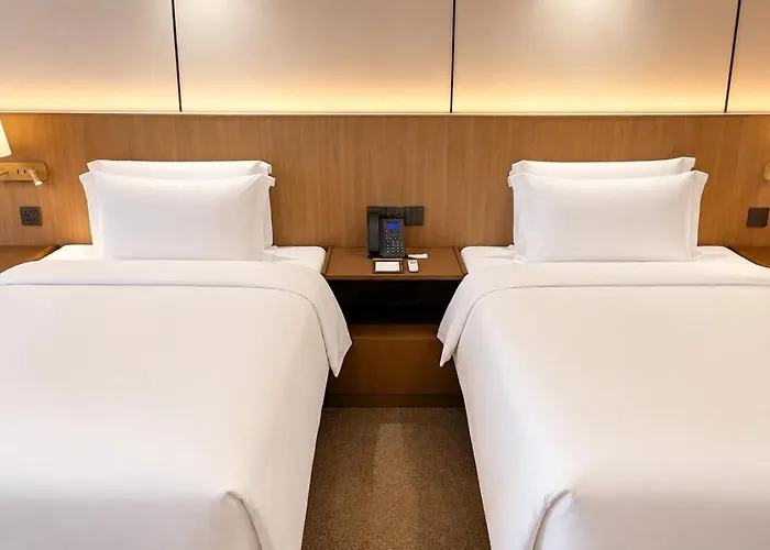 Wyndham Garden Bay 3*