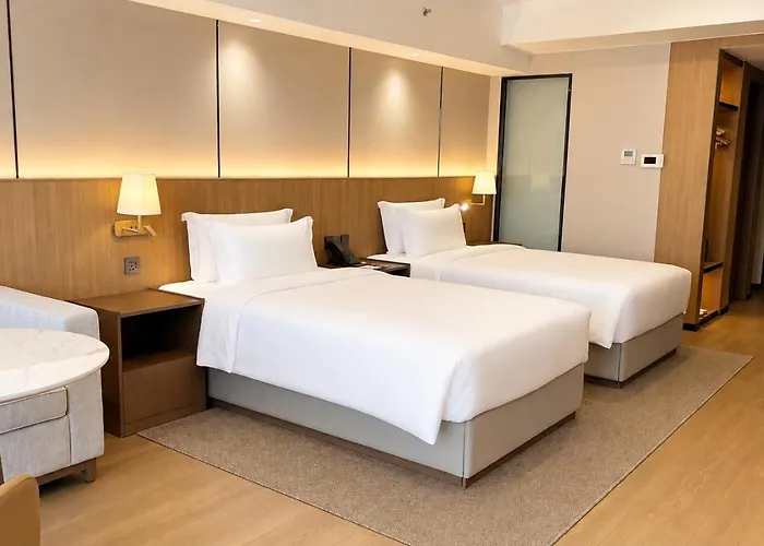 Wyndham Garden Bay 3*