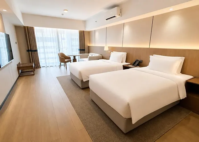 Wyndham Garden Bay