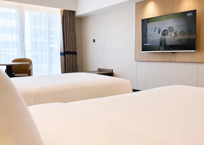 Wyndham Garden Bay Manila
