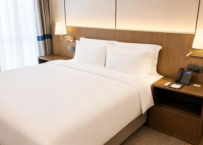 Wyndham Garden Bay Hotel