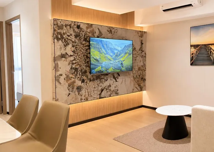 Wyndham Garden Bay Hotel 3*
